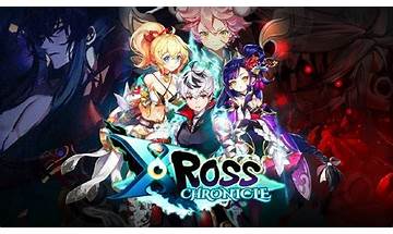XROSS CHRONICLE for Android - Download the APK from Habererciyes